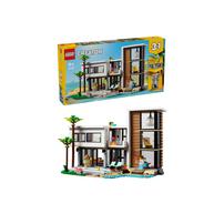 LEGO Creator 3in1 Modern House 31153