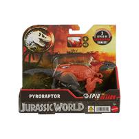 Jurassic World Epic Attack Dino Pyroraptor