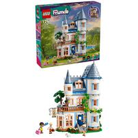 LEGO Friends Castle Bed and Breakfast 42638