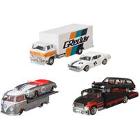 Hot Wheels Team Transport - Assorted