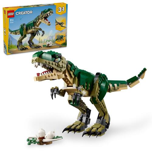 LEGO Creator 3in1 T.Rex 31151 