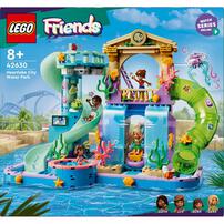 LEGO Friends Heartlake City Water Park 42630