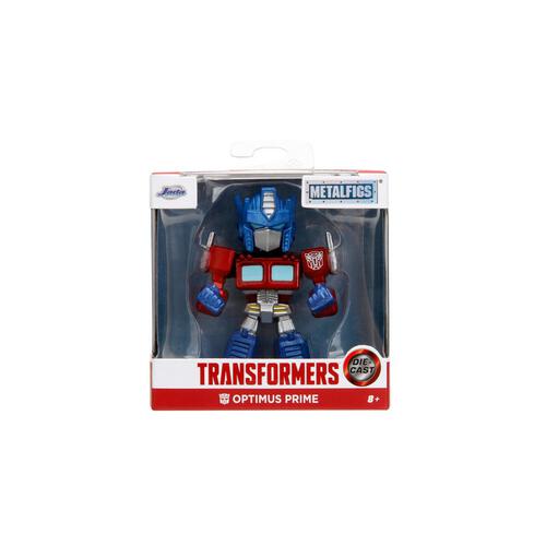 JADA 2.5'' Optimus Prime