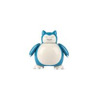 Transform Pokemon Snorlax