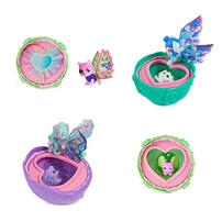 Hatchimals Alive! CollEGGtibles Spring Basket S24 - WHB Malaysia