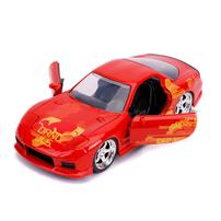 JADA 1:32 FF 1993 Mazda RX-7