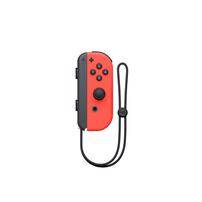 Nintendo Switch Joy Con Neon Red