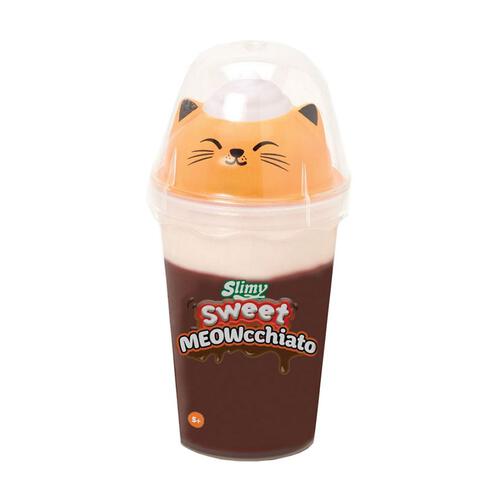 Slimy Sweet Collection Meowcchiato