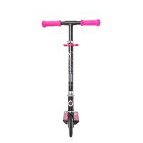 EVO Inline Scooter Black / Pink (Alu & TPR)