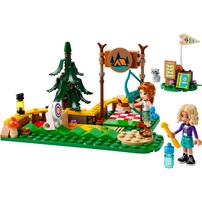 LEGO Friends Adventure Camp Archery Range 42622