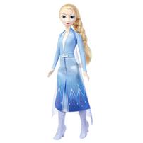 Disney Frozen Elsa Singing Doll