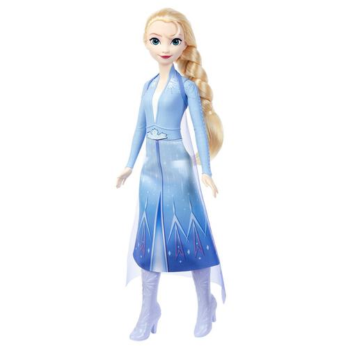 Disney Frozen Elsa Singing Doll