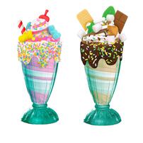 Slimy Sugary Crush Ice Cream Series 1 Milkshake