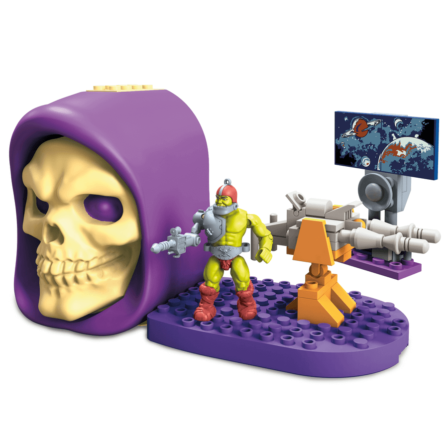 mega construx masters of the universe for sale