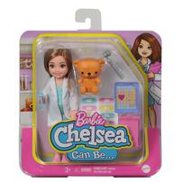 Barbie Chelsea Can Be Anything - Assorted