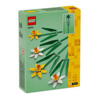 LEGO Creator Daffodils 40747