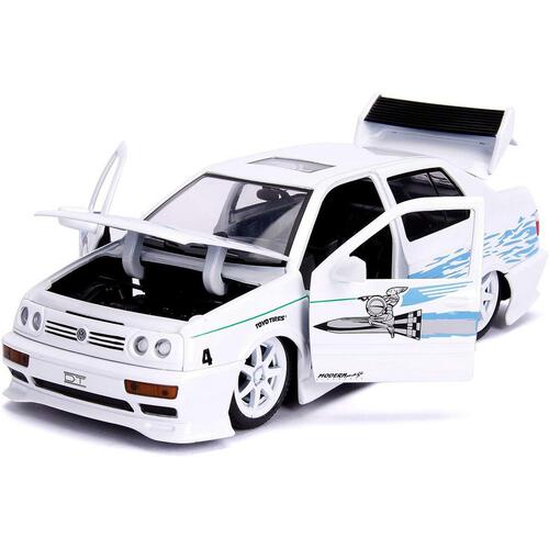 JADA 1:32 Fast & Furious 1995 Volkswagen Jetta