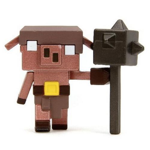 JADA 2.5'' Minecraft - Piglin Runt