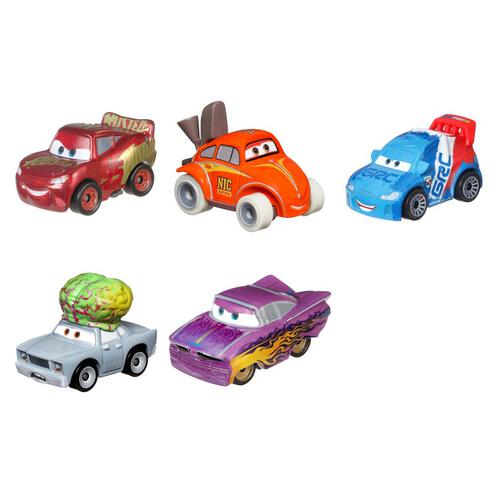 GWP Disney Cars Mini Racers Blind Box