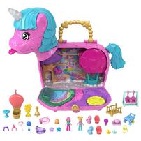 Polly Pocket 35th Special Unicorn Party