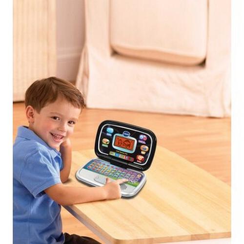 PRODUCT REVIEW: VTECH MY ZONE LAPTOP