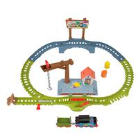 Thomas & Friends Topsy Turvy Paint Delivery Set