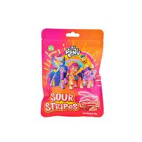 My Little Pony Sour Stripes Strawberry