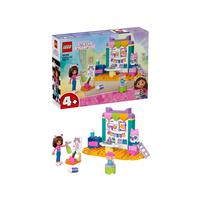 LEGO Gabby’s Dollhouse Crafting with Baby Box 10795