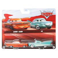 Cars Die-Cast 2Pack - Assorted