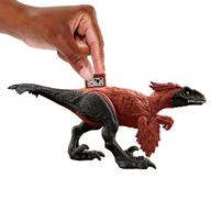 Jurassic World Epic Attack Dino Pyroraptor