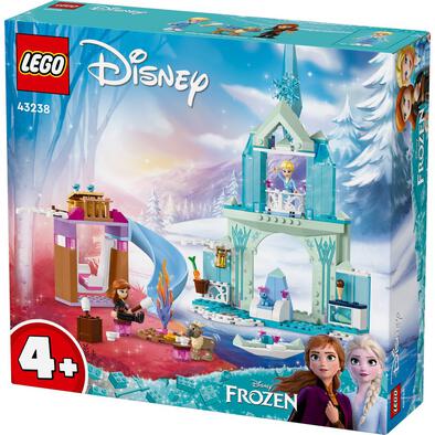 LEGO Disney Princess  ToysRUs Malaysia Official Website