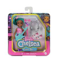 Barbie Chelsea Can Be Anything - Assorted