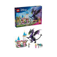 LEGO Disney Princess Maleficent’s Dragon Form 43240