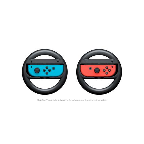 Nintendo Switch Joy Con Wheel (Set of 2)
