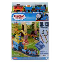 Thomas & Friends A Bridge To Sodor