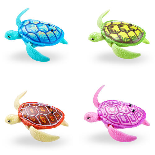 Pet Alive Robo Turtle Series 1  ToysRUs Malaysia Official Website