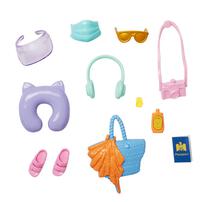 Barbie Fab Fashion Storytelling Accesory - Assorted