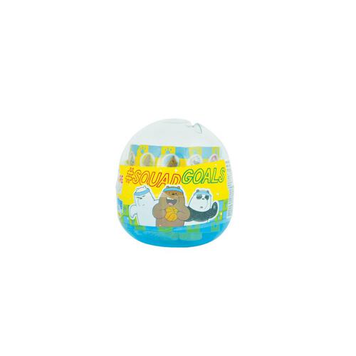 Bouncing Ball With Candy Assorted