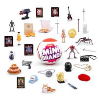 Mini Brands Netflix S1