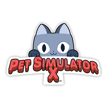  Pet Simulator X Collector Bundle : Toys & Games