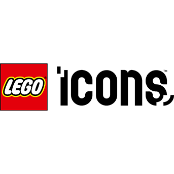 LEGO 10328 Icons Kit de construction de bouquet de roses avec