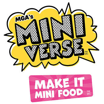 Miniverse Diner Series 3 Cheeseburger Recipe!! 