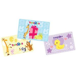 Gift Cards Toys R Us Malaysia Official Website
