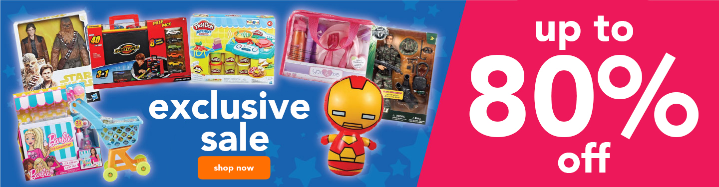 Toys R Us Malaysia Official Website